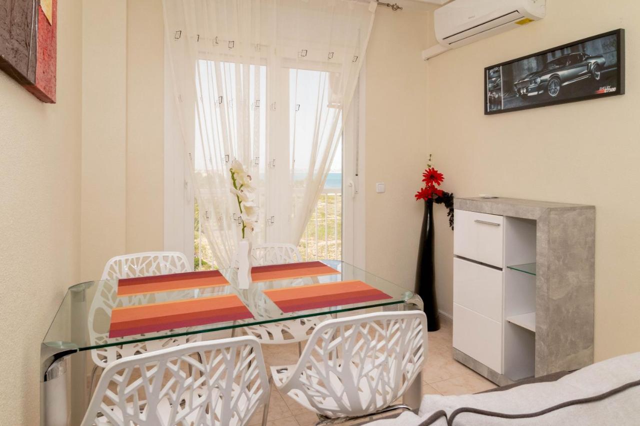 Pleamar Punta Prima Apartment Torrevieja Exterior photo