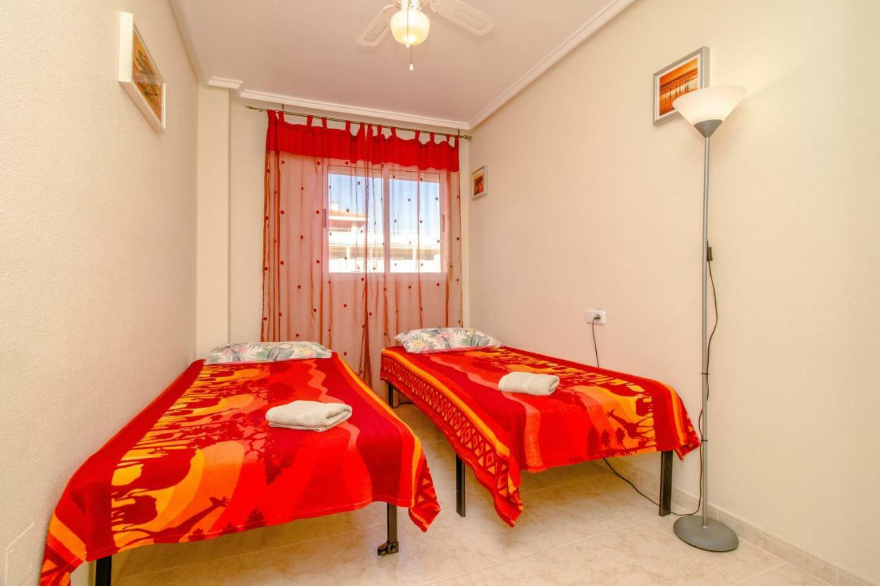 Pleamar Punta Prima Apartment Torrevieja Exterior photo