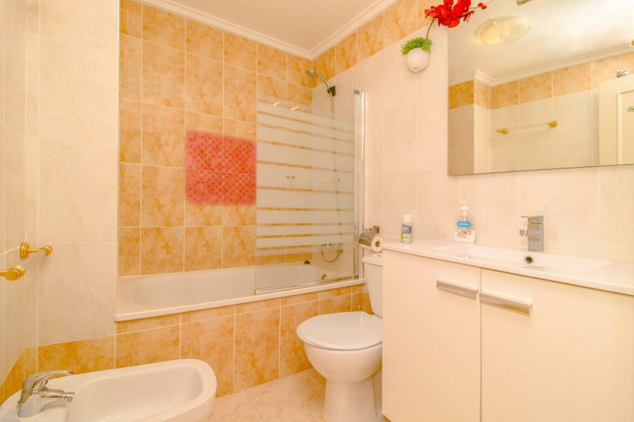 Pleamar Punta Prima Apartment Torrevieja Exterior photo