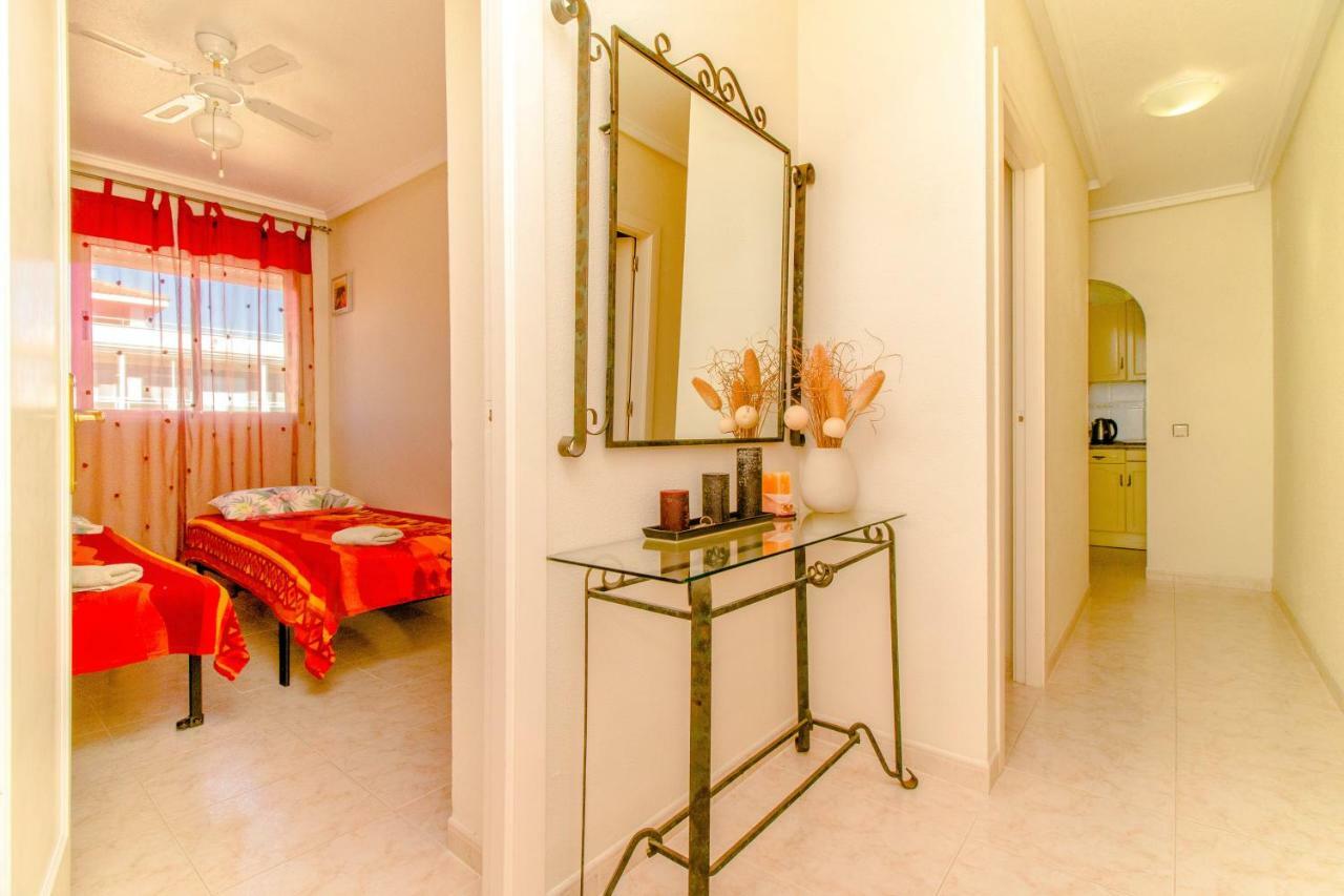 Pleamar Punta Prima Apartment Torrevieja Exterior photo