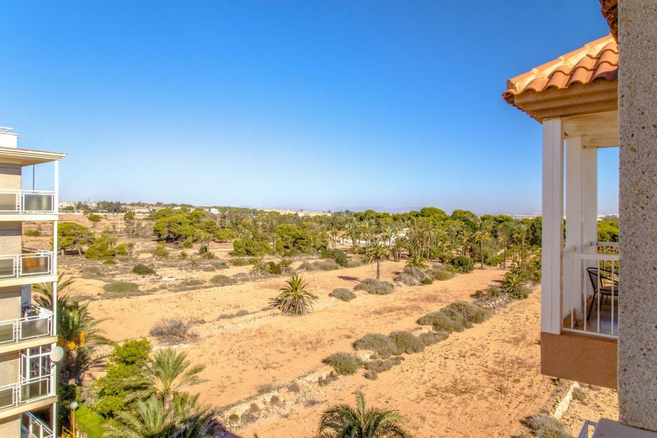 Pleamar Punta Prima Apartment Torrevieja Exterior photo